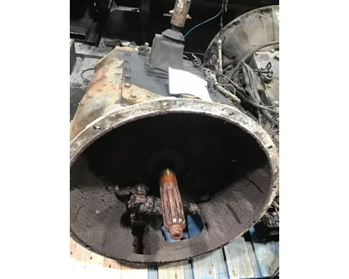 FULLER RTOC16909A Transmission Assembly