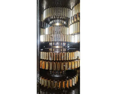 FULLER RTOC16909A Transmission Assembly