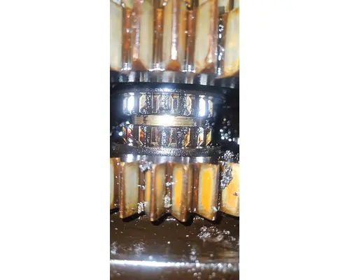 FULLER RTOC16909A Transmission Assembly