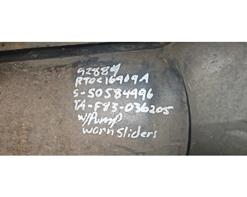 FULLER RTOC16909A Transmission Assembly
