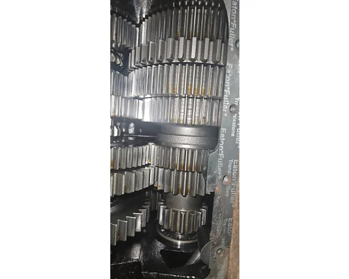 FULLER RTOC16909A Transmission Assembly