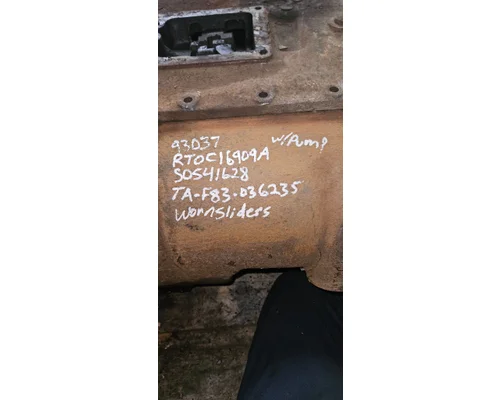 FULLER RTOC16909A Transmission Assembly