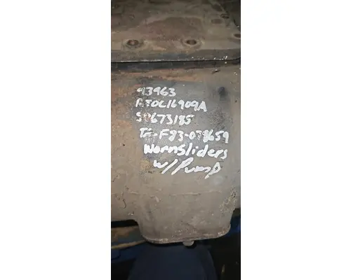 FULLER RTOC16909A Transmission Assembly