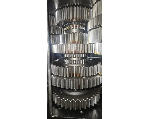 FULLER RTOC16909A Transmission Assembly