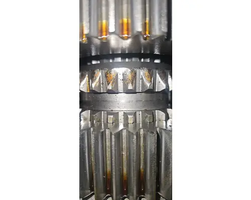 FULLER RTOC16909A Transmission Assembly