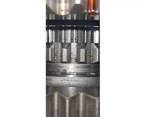FULLER RTOC16909A Transmission Assembly