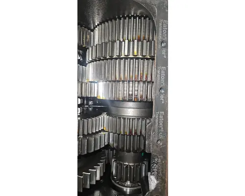 FULLER RTOC16909A Transmission Assembly