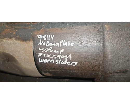 FULLER RTOC16909A Transmission Assembly