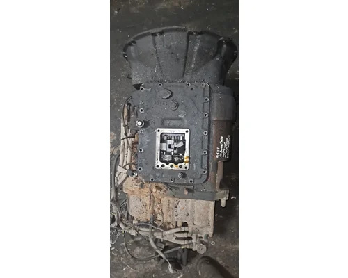FULLER RTOC16909A Transmission Assembly