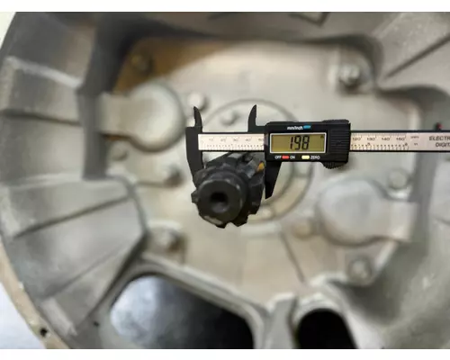 FULLER RTOC16909A Transmission Assembly