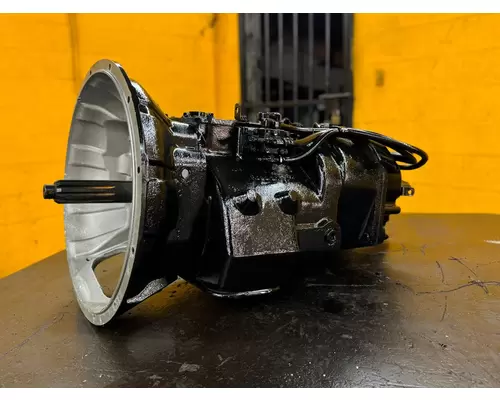 FULLER RTOC16909A Transmission Assembly