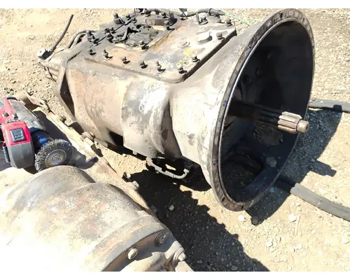 FULLER RTOC16909A Transmission Assembly