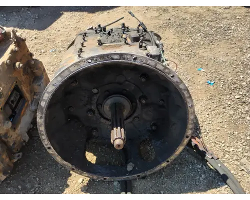 FULLER RTOC16909A Transmission Assembly