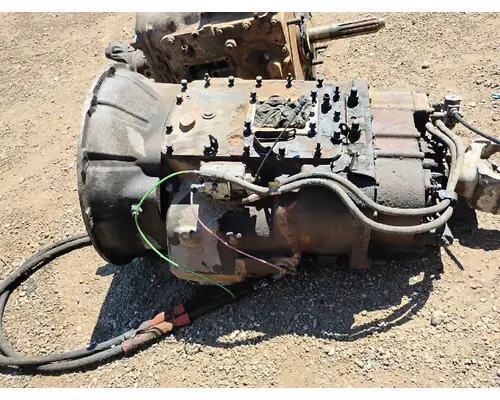 FULLER RTOC16909A Transmission Assembly