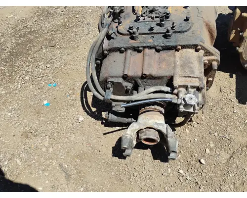 FULLER RTOC16909A Transmission Assembly