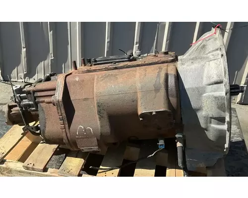 FULLER RTOC16909A TransmissionTransaxle Assembly