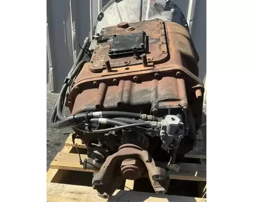 FULLER RTOC16909A TransmissionTransaxle Assembly