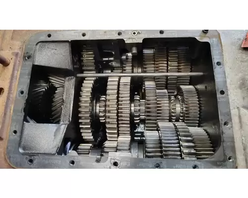 FULLER RTOC16909A TransmissionTransaxle Assembly