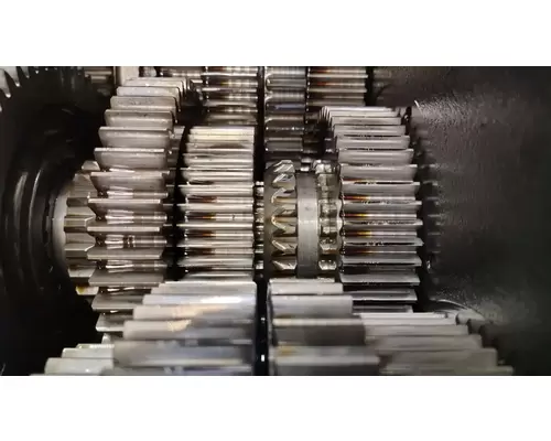 FULLER RTOC16909A TransmissionTransaxle Assembly