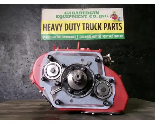FULLER RTOC16909A TransmissionTransaxle Assembly