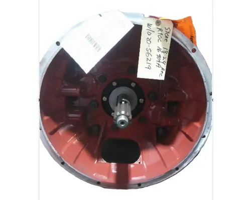 FULLER RTOC18909A TRANSMISSION ASSEMBLY