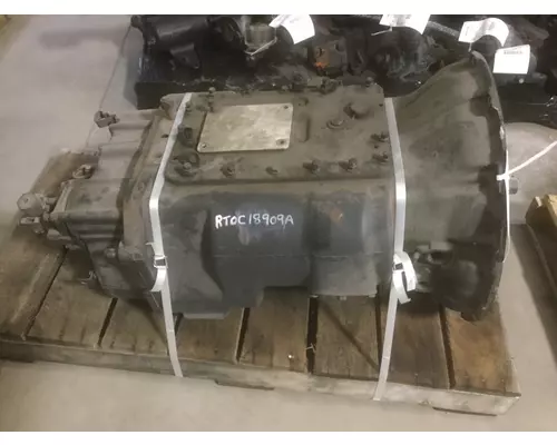 FULLER RTOC18909A TRANSMISSION ASSEMBLY