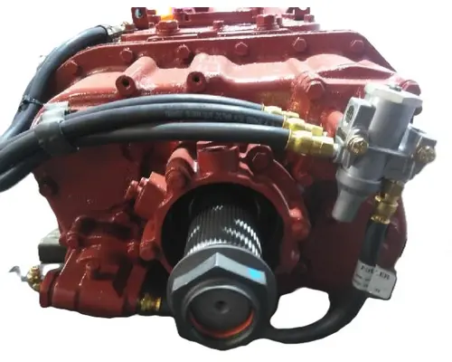 FULLER RTOC18909A TRANSMISSION ASSEMBLY