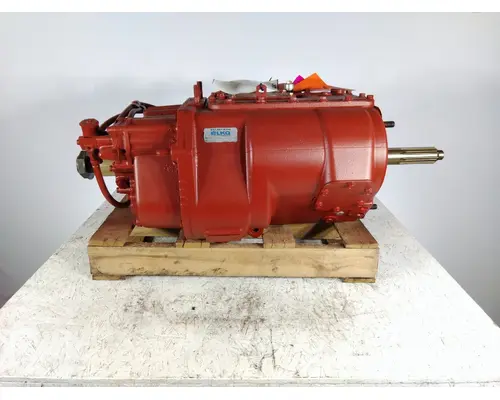 FULLER RTOCM16909A TRANSMISSION ASSEMBLY