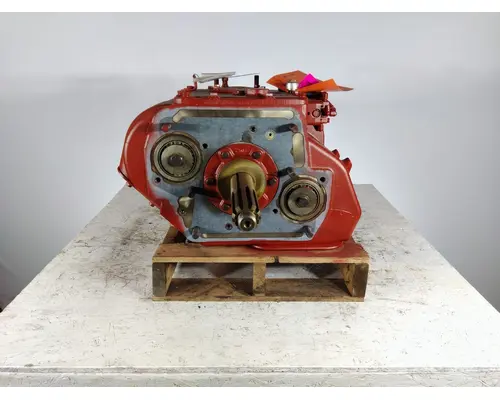 FULLER RTOCM16909A TRANSMISSION ASSEMBLY