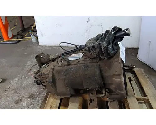 FULLER RTOCM16909A TRANSMISSION ASSEMBLY