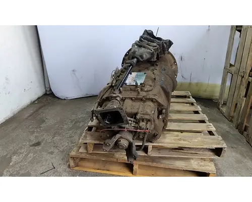 FULLER RTOCM16909A TRANSMISSION ASSEMBLY