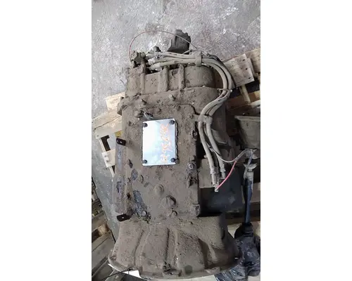 FULLER RTOCM16909A TRANSMISSION ASSEMBLY