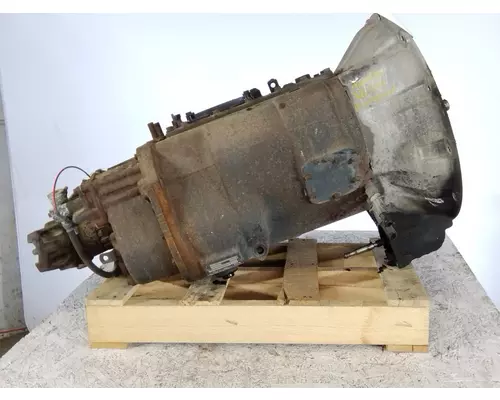 FULLER RTOCM16909A TRANSMISSION ASSEMBLY