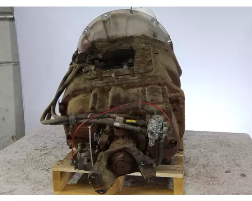 FULLER RTOCM16909A TRANSMISSION ASSEMBLY