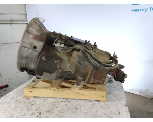 FULLER RTOCM16909A TRANSMISSION ASSEMBLY