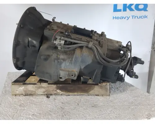 FULLER RTOCM16909A TRANSMISSION ASSEMBLY