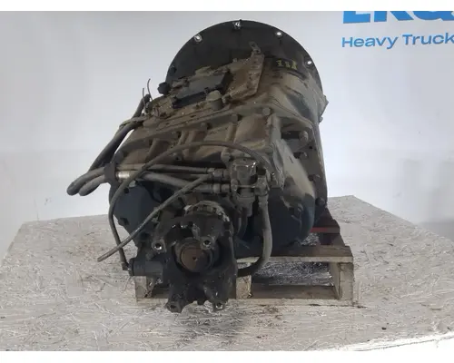 FULLER RTOCM16909A TRANSMISSION ASSEMBLY