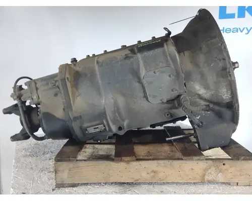 FULLER RTOCM16909A TRANSMISSION ASSEMBLY