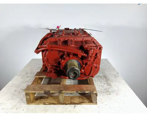 FULLER RTOCM16909A TRANSMISSION ASSEMBLY