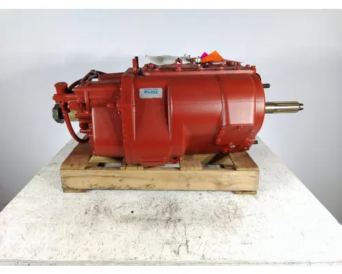 FULLER RTOCM16909A TRANSMISSION ASSEMBLY