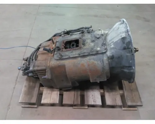 FULLER RTOCM16909A TRANSMISSION ASSEMBLY