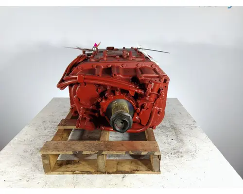 FULLER RTOCM16909A TRANSMISSION ASSEMBLY
