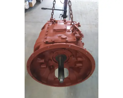 FULLER RTOCM16909A TRANSMISSION ASSEMBLY