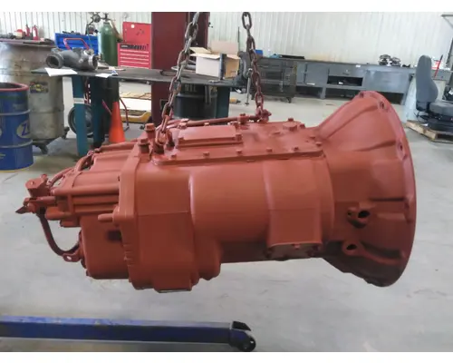 FULLER RTOCM16909A TRANSMISSION ASSEMBLY