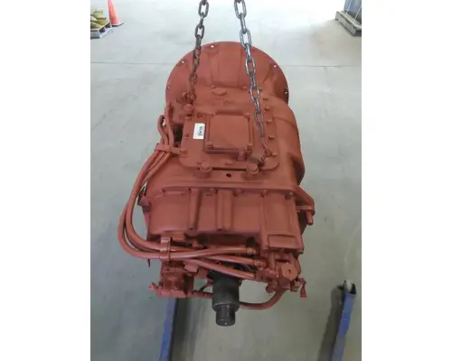 FULLER RTOCM16909A TRANSMISSION ASSEMBLY