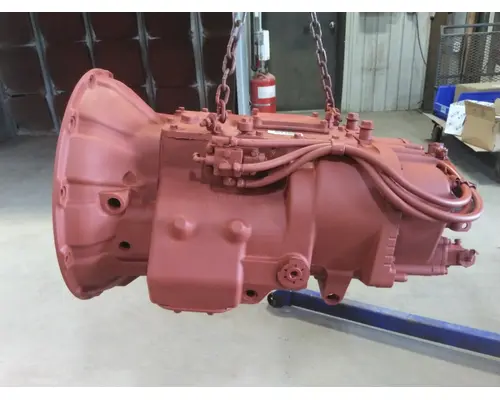 FULLER RTOCM16909A TRANSMISSION ASSEMBLY