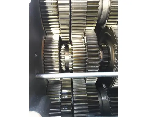 FULLER RTOCM16909A TRANSMISSION ASSEMBLY