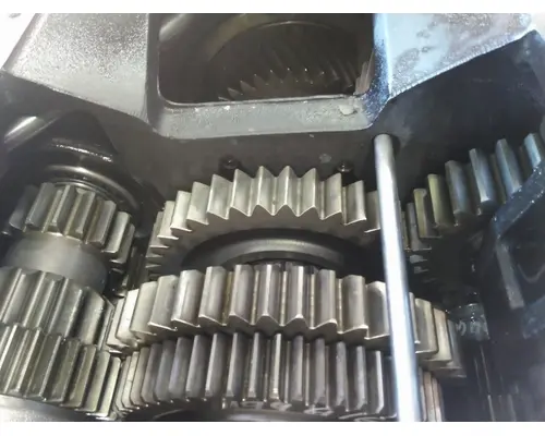 FULLER RTOCM16909A TRANSMISSION ASSEMBLY