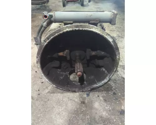 FULLER RTOCM16909A TRANSMISSION ASSEMBLY