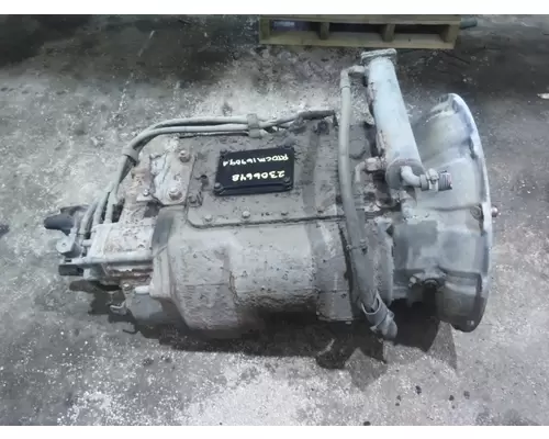 FULLER RTOCM16909A TRANSMISSION ASSEMBLY